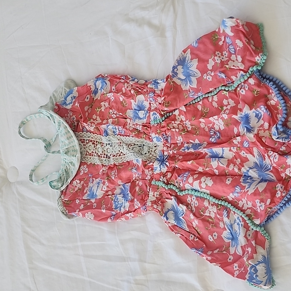 Matilda Jane jumpsuit